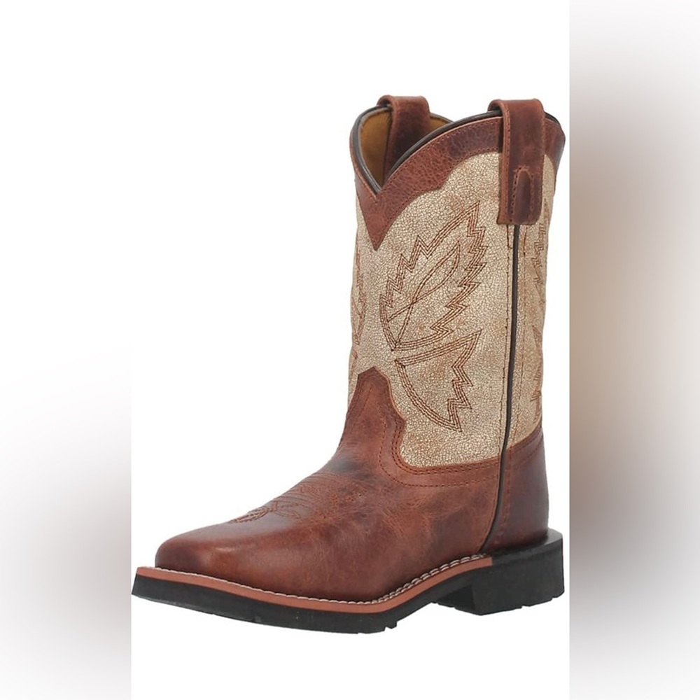 Dans Post Children’s cowboy boot